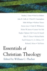 Image for Essentials of Christian Theology