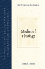 Image for The Westminster Handbook to Medieval Theology