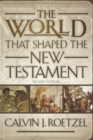 Image for The World That Shaped the New Testament, Revised Edition