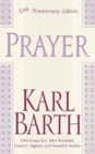Image for Prayer, 50th Anniversary Edition