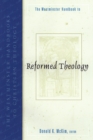 Image for The Westminster Handbook to Reformed Theology