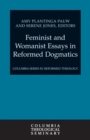 Image for Feminist and Womanist Essays in Reformed Dogmatics