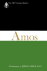 Image for Amos (OTL) : A Commentary