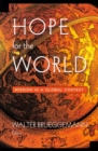 Image for Hope for the World : Mission in a Global Context