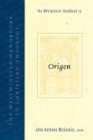 Image for The Westminster Handbook to Origen