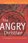 Image for The Angry Christian