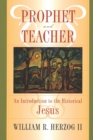 Image for Prophet and Teacher