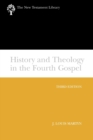 Image for History and theology in the fourth gospel