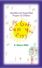 Image for P.S. God, Can You Fly?