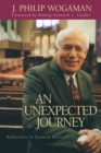Image for An Unexpected Journey : Reflections on Pastoral Ministry