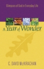 Image for A Year of Wonder