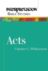 Image for Acts