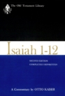 Image for Isaiah 1-12, Second Edition (1983)