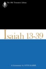 Image for Isaiah 13-39 (1974)