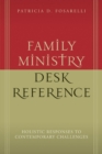 Image for Family Ministry Desk Reference