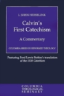 Image for Calvin&#39;s First Catechism