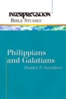 Image for Philippians and Galatians