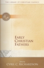 Image for Early Christian Fathers
