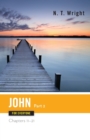 Image for John for Everyone, Part 2 : Chapters 11-21