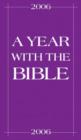 Image for A Year with the Bible