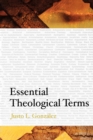 Image for Essential Theological Terms