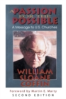 Image for Passion for the possible  : a message to US churches