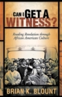 Image for Can I get a witness?  : reading Revelation through African American culture