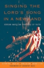 Image for Singing the Lord&#39;s Song in a New Land