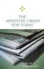 Image for The Apostles&#39; Creed for Today