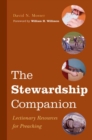 Image for The Stewardship Companion : Lectionary Resources for Preaching