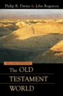 Image for The Old Testament World, Second Edition