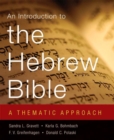 Image for An introduction to the Hebrew Bible  : a thematic approach