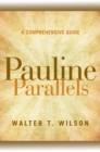 Image for Pauline Parallels