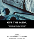 Image for Off the Menu