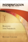 Image for Reading the Parables