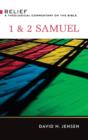 Image for 1 &amp; 2 Samuel : A Theological Commentary on the Bible