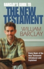 Image for Barclay&#39;s Guide to the New Testament