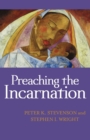 Image for Preaching the Incarnation