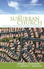 Image for The Suburban Church : Practical Advice for Authentic Ministry