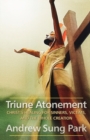 Image for Triune atonement  : Christ&#39;s healing for sinners, victims, and the whole creation