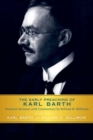 Image for The Early Preaching of Karl Barth