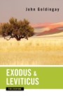 Image for Exodus and Leviticus for Everyone