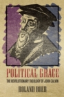 Image for Political Grace