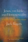 Image for Jesus, the Bible, and homosexuality  : explode the myths, heal the church