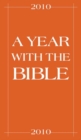 Image for A Year with the Bible 2010, Pack of 10