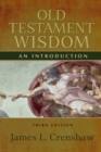 Image for Old Testament Wisdom, Third Edition