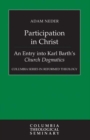 Image for Participation in Christ
