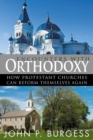 Image for Encounters with orthodoxy  : how the protestant churches can reform themselves again