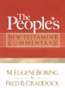 Image for The People&#39;s New Testament Commentary