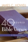 Image for 40 Treasured Bible Verses